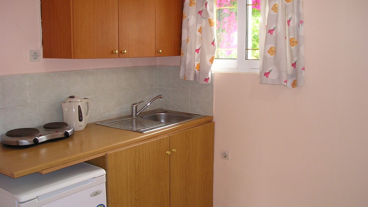 Photo of Kitchen in Messonghi