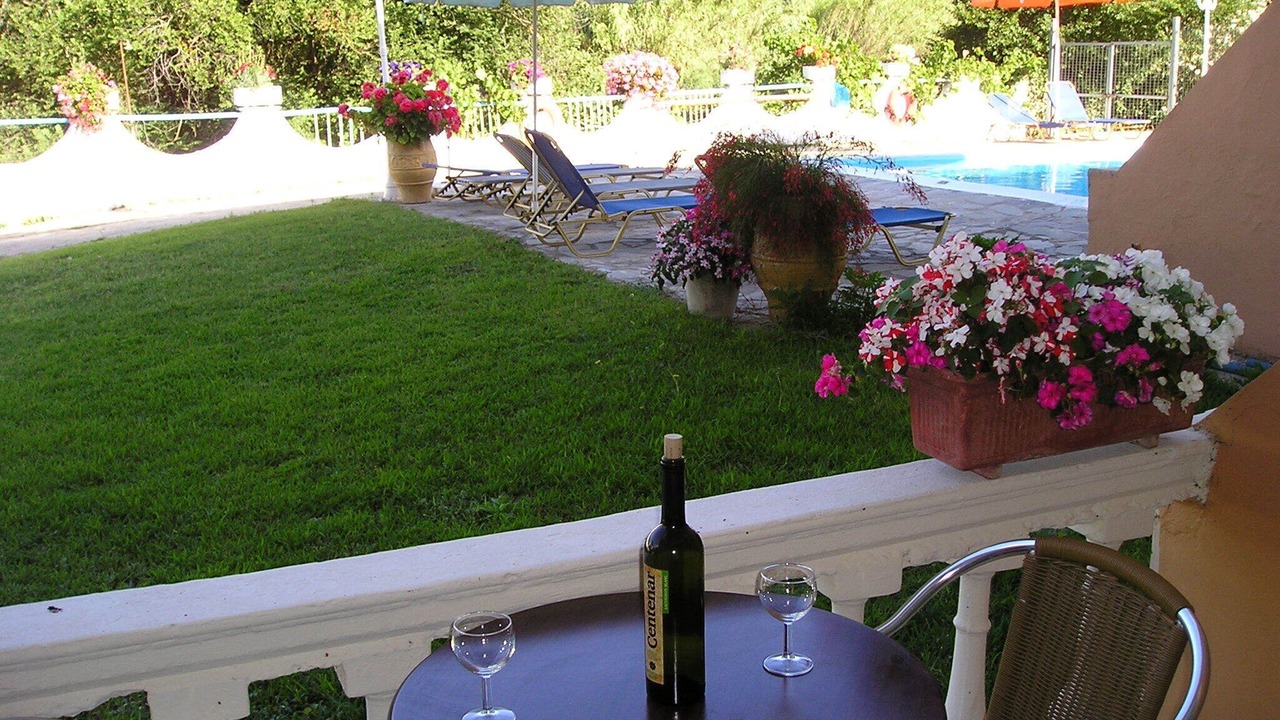 Photo of Outdoor in Messonghi