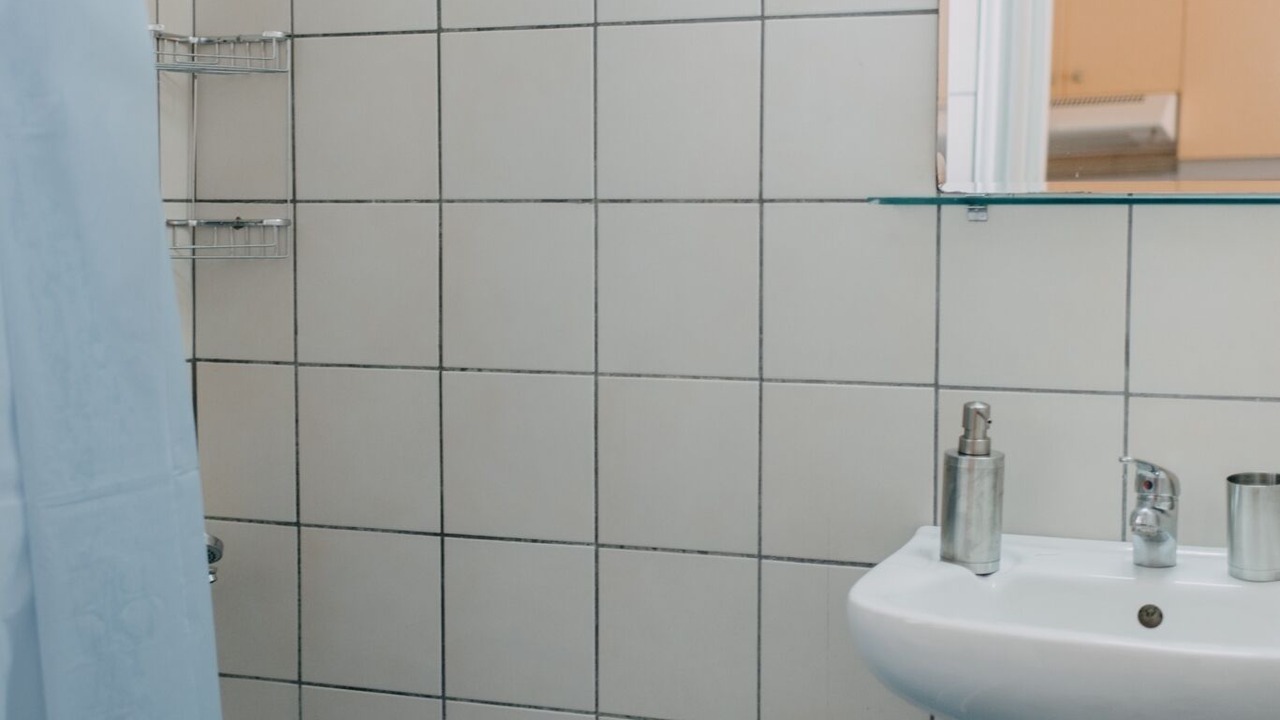 Photo of Bathroom in Patras