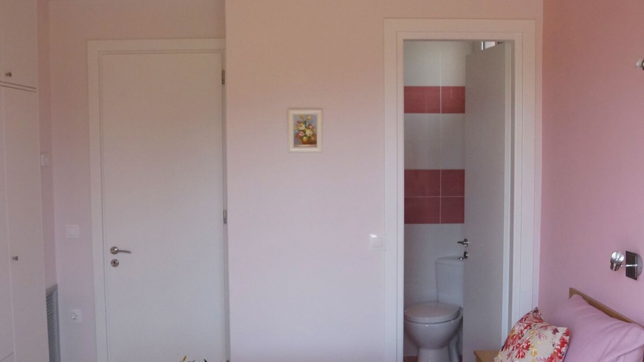 Photo of Bedroom in Roda