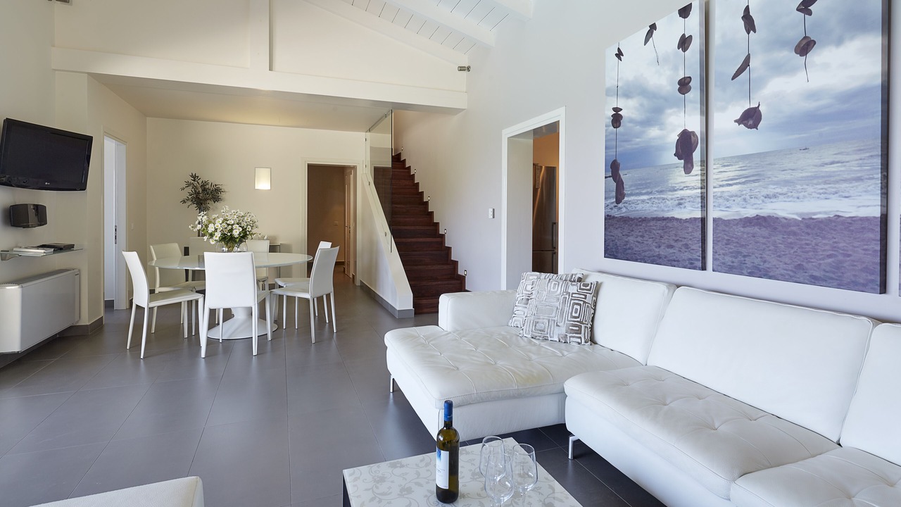 Photo of Livingroom in Acharavi