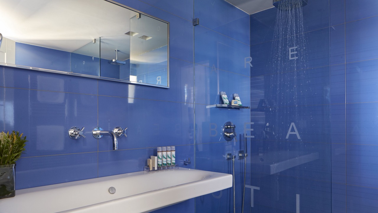 Photo of Bathroom in Acharavi