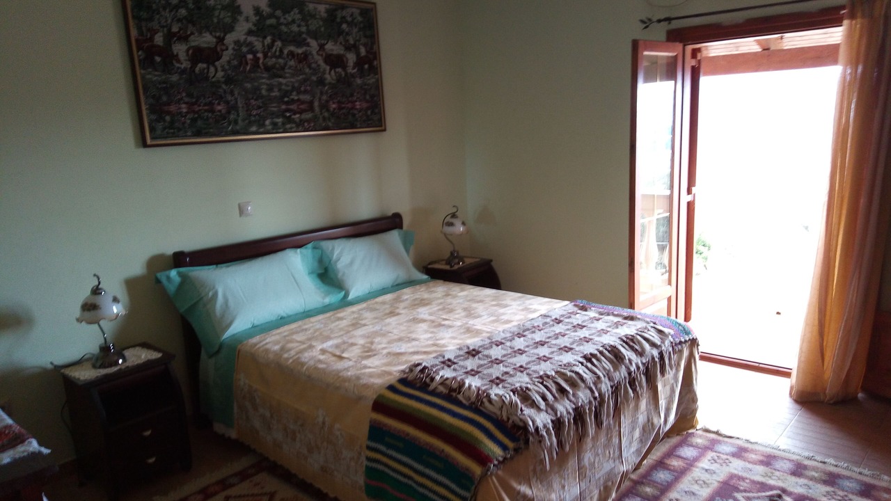 Photo of Bedroom in Dafnata