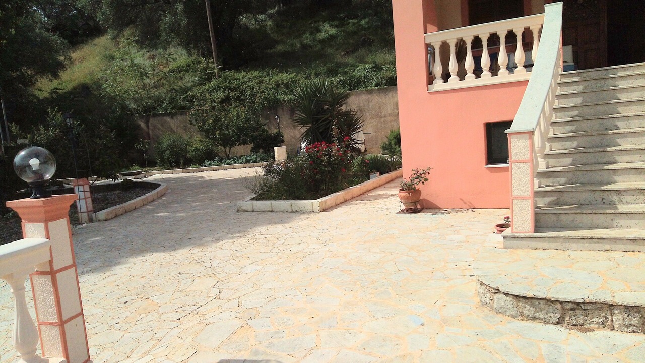Photo of Outdoor in Dafnata