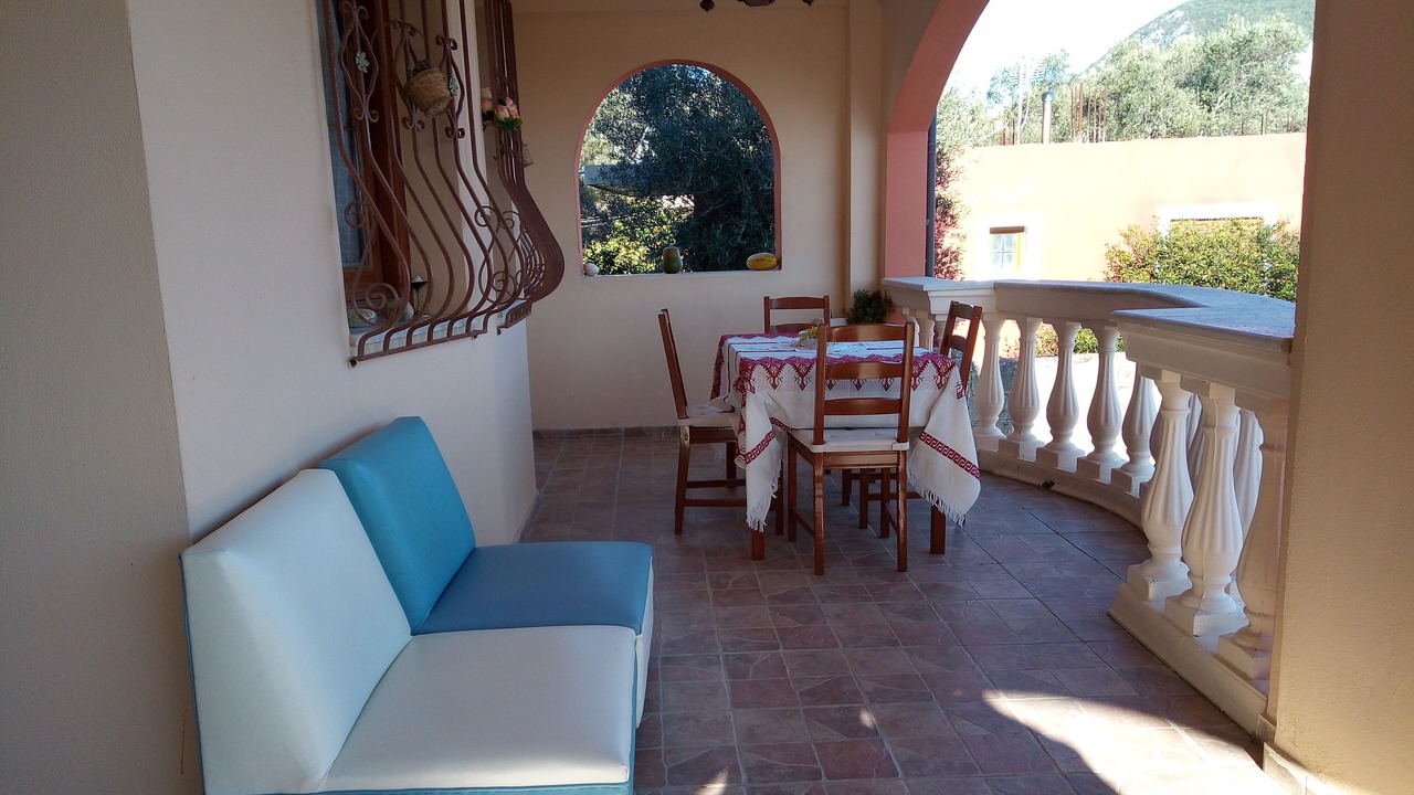 Photo of Outdoor in Dafnata