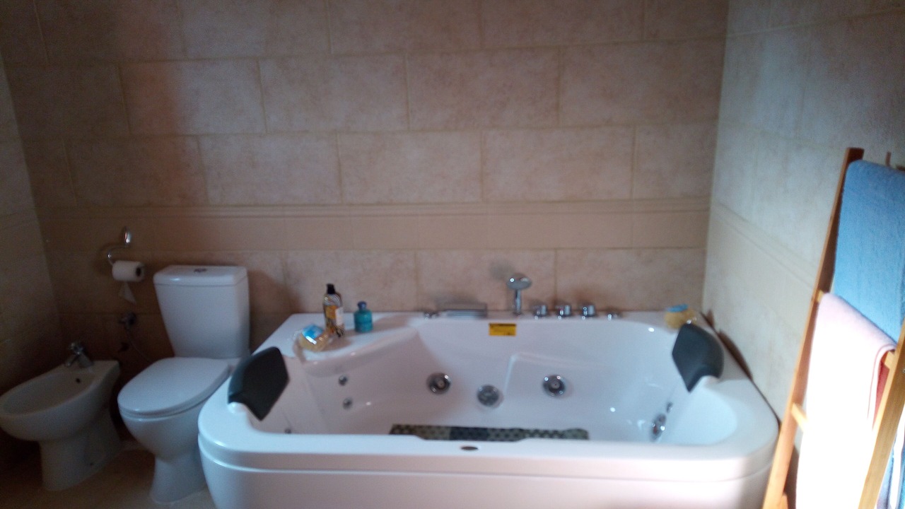 Photo of Bathroom in Dafnata