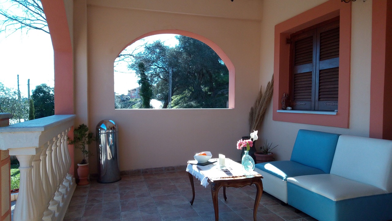 Photo of Outdoor in Dafnata