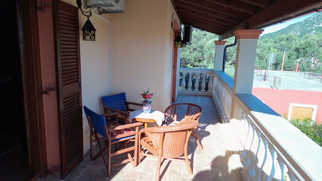 Photo of Outdoor in Dafnata