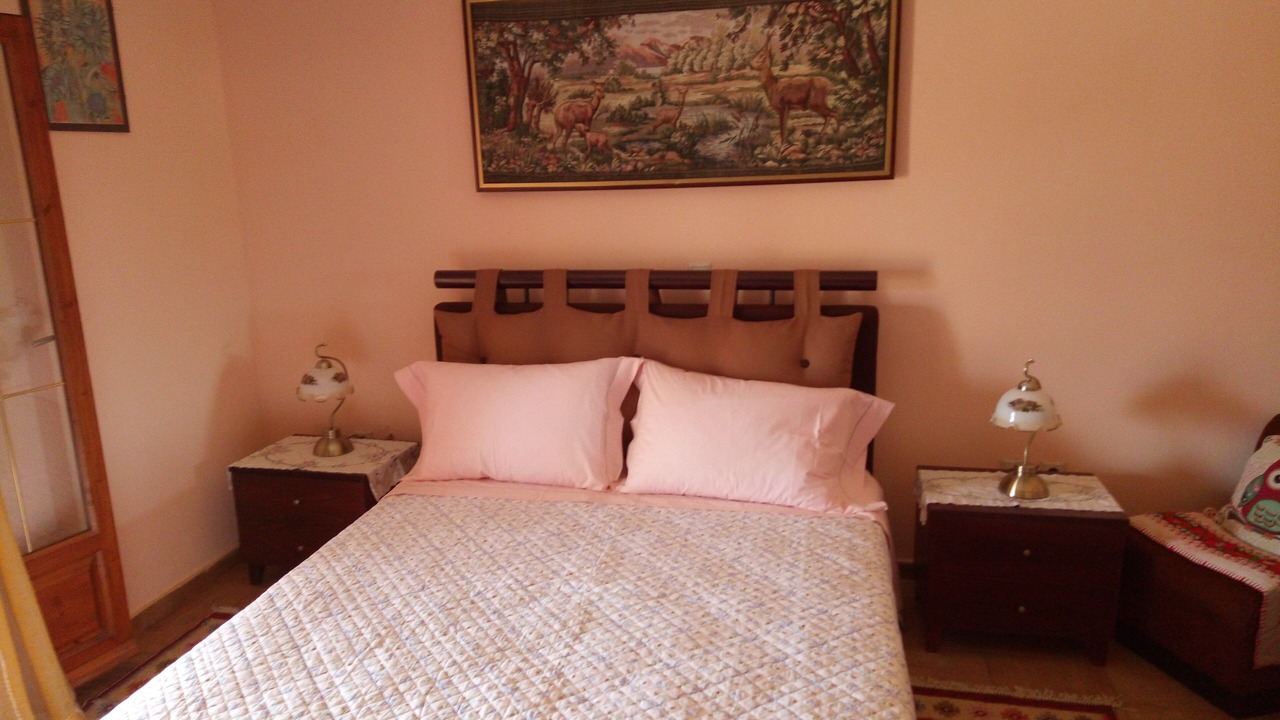 Photo of Bedroom in Dafnata