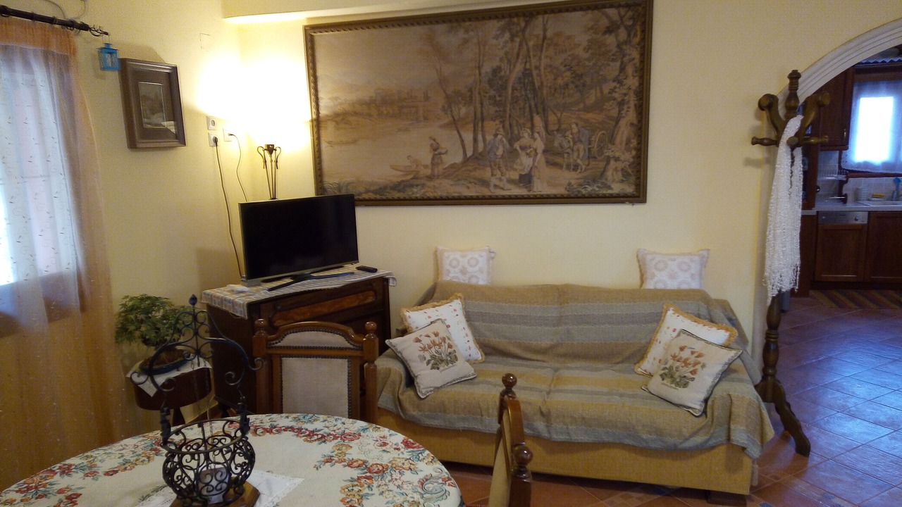 Photo of Livingroom in Dafnata