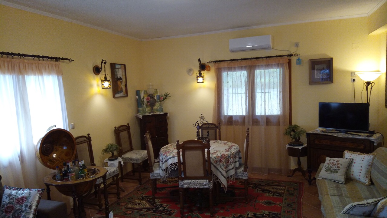Photo of Livingroom in Dafnata