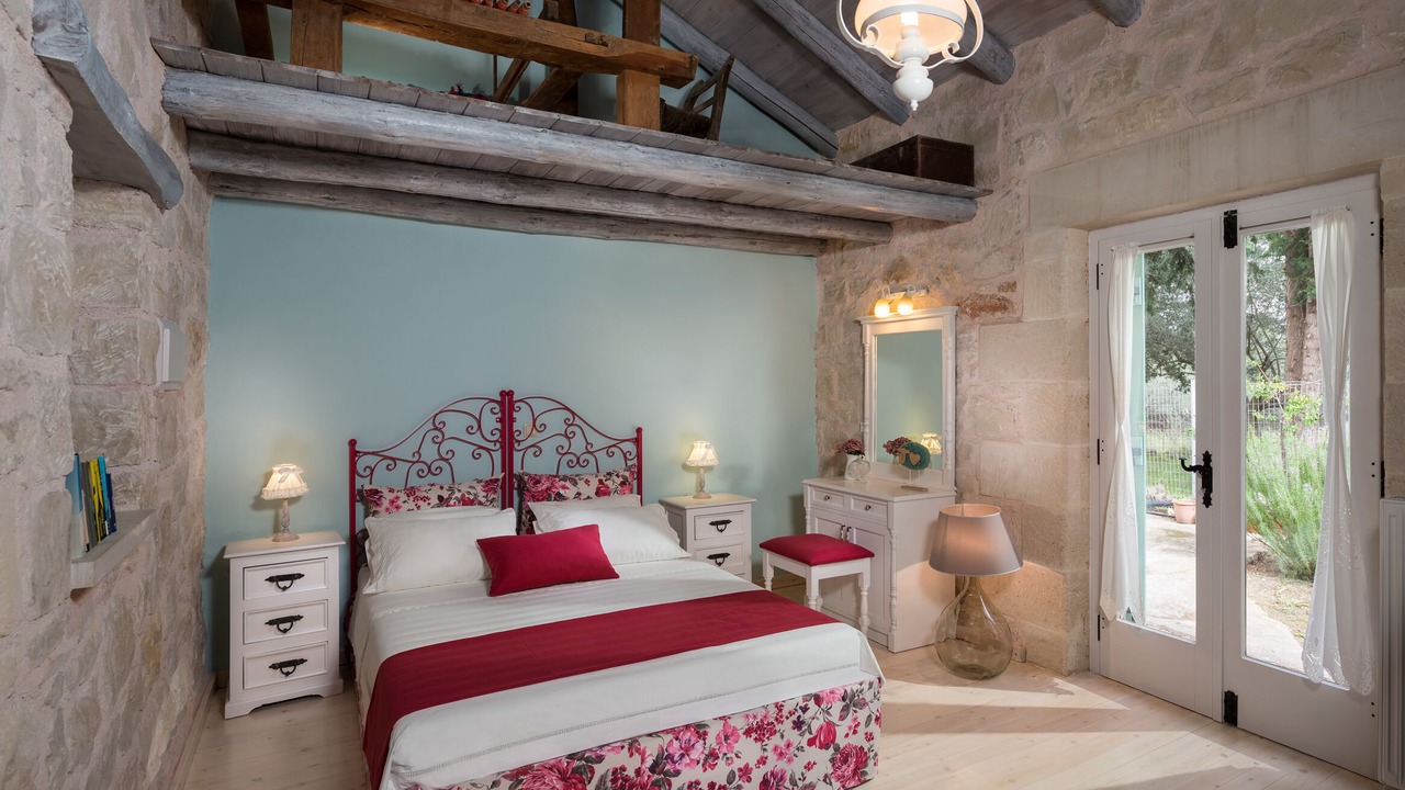 Photo of Bedroom in Filippos