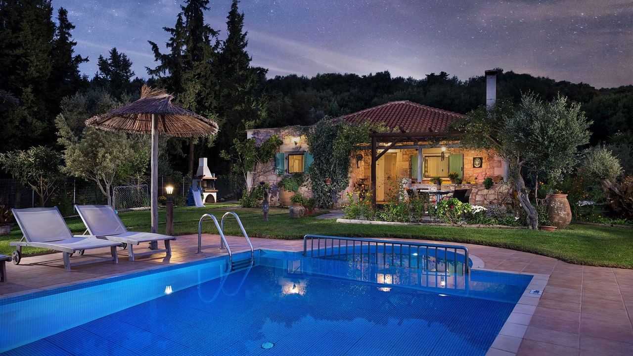 Photo of Outdoor in Filippos