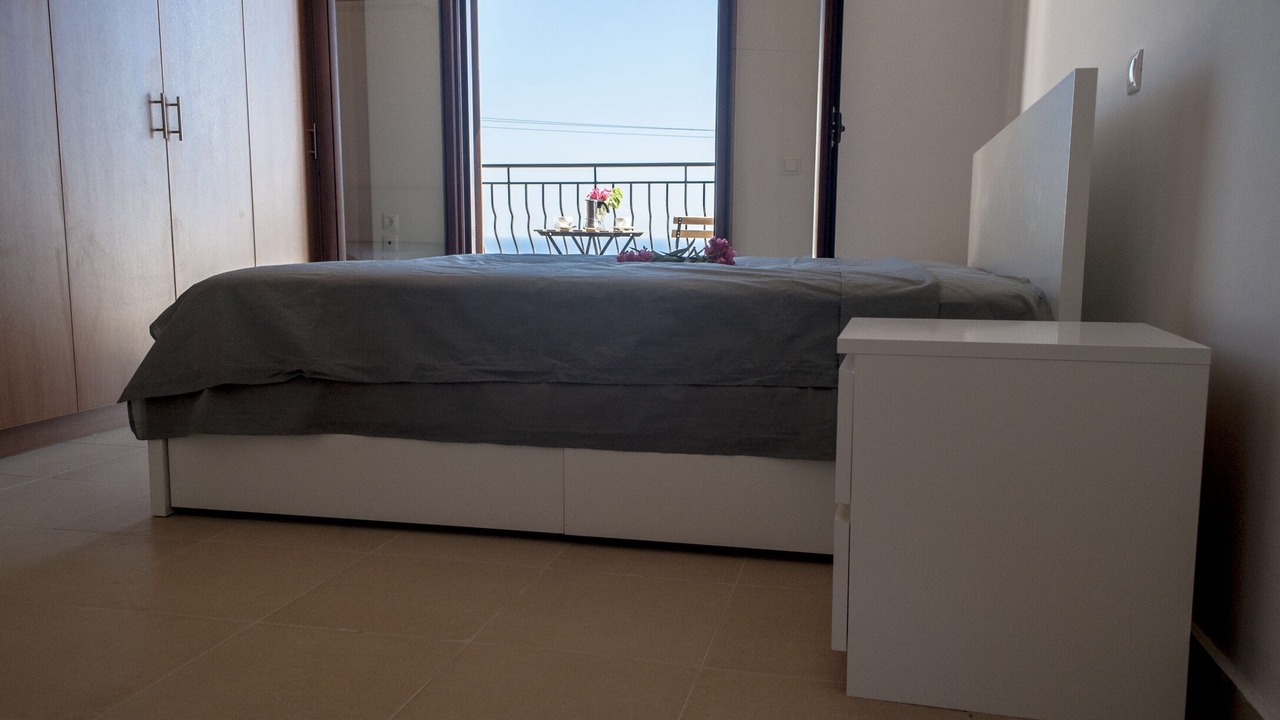 Photo of Bedroom in Kalathos