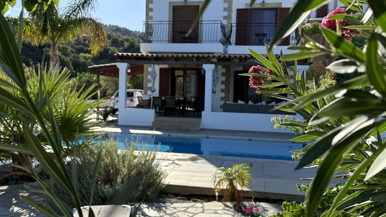 Photo of Outdoor in Kalathos