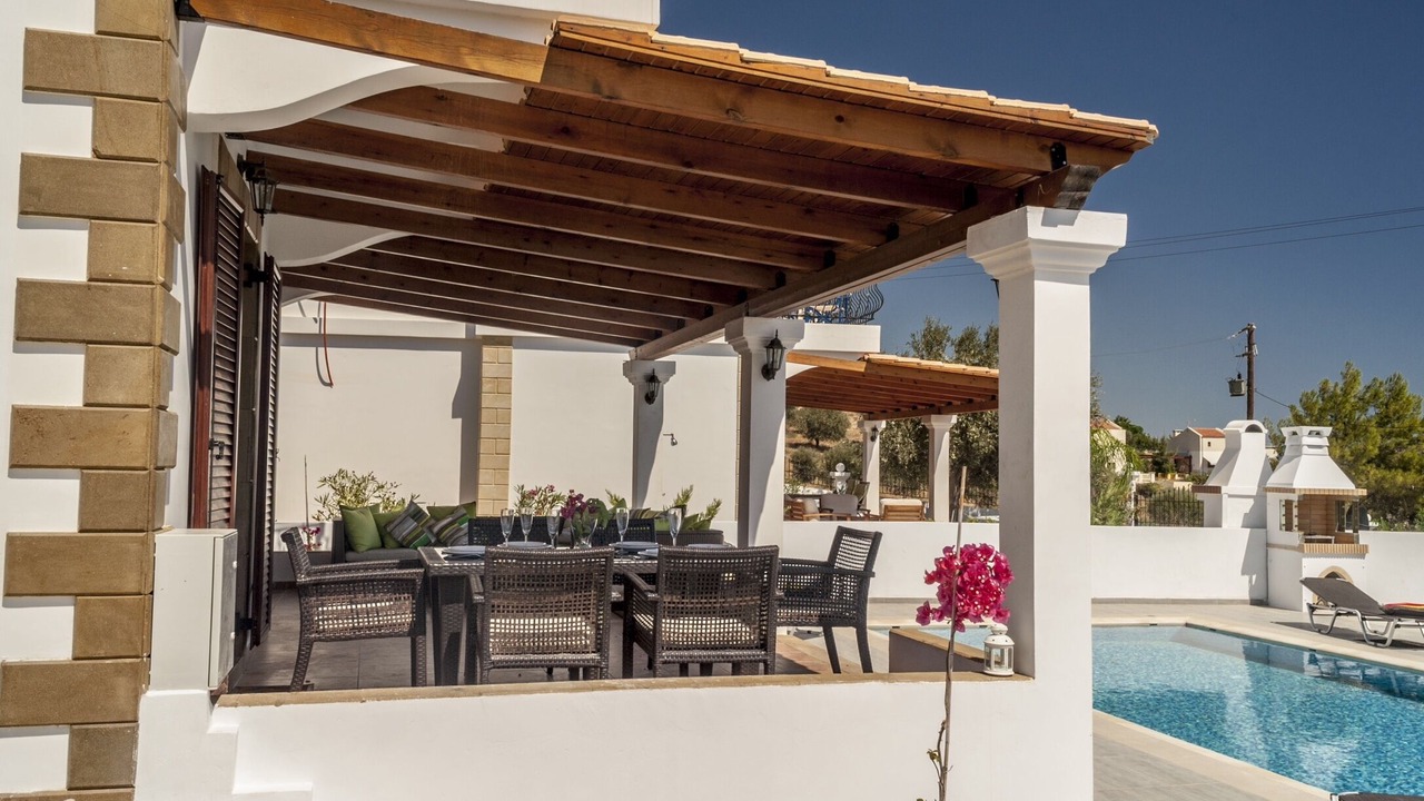 Photo of Outdoor in Kalathos