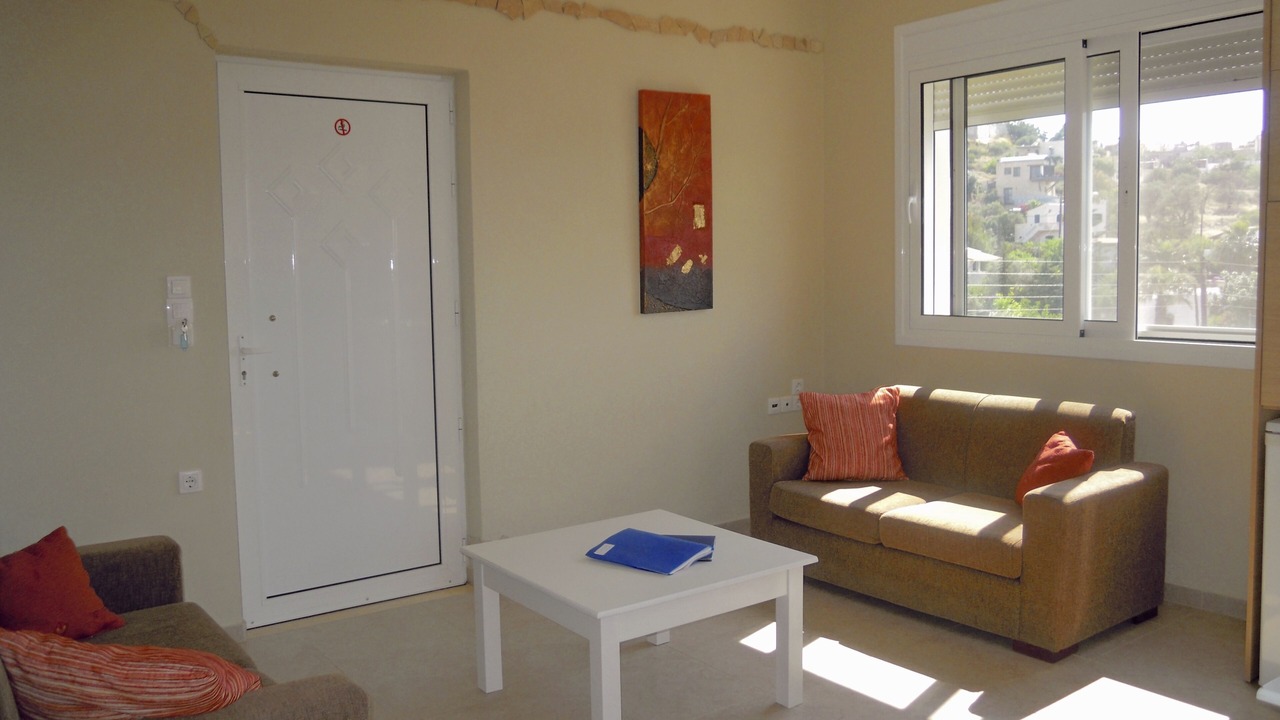 Photo of Livingroom in Kamilari