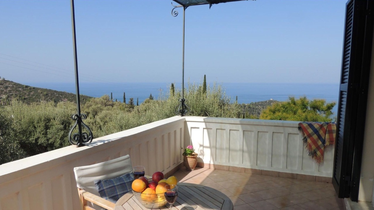 Photo of Outdoor in Agios Nikitas