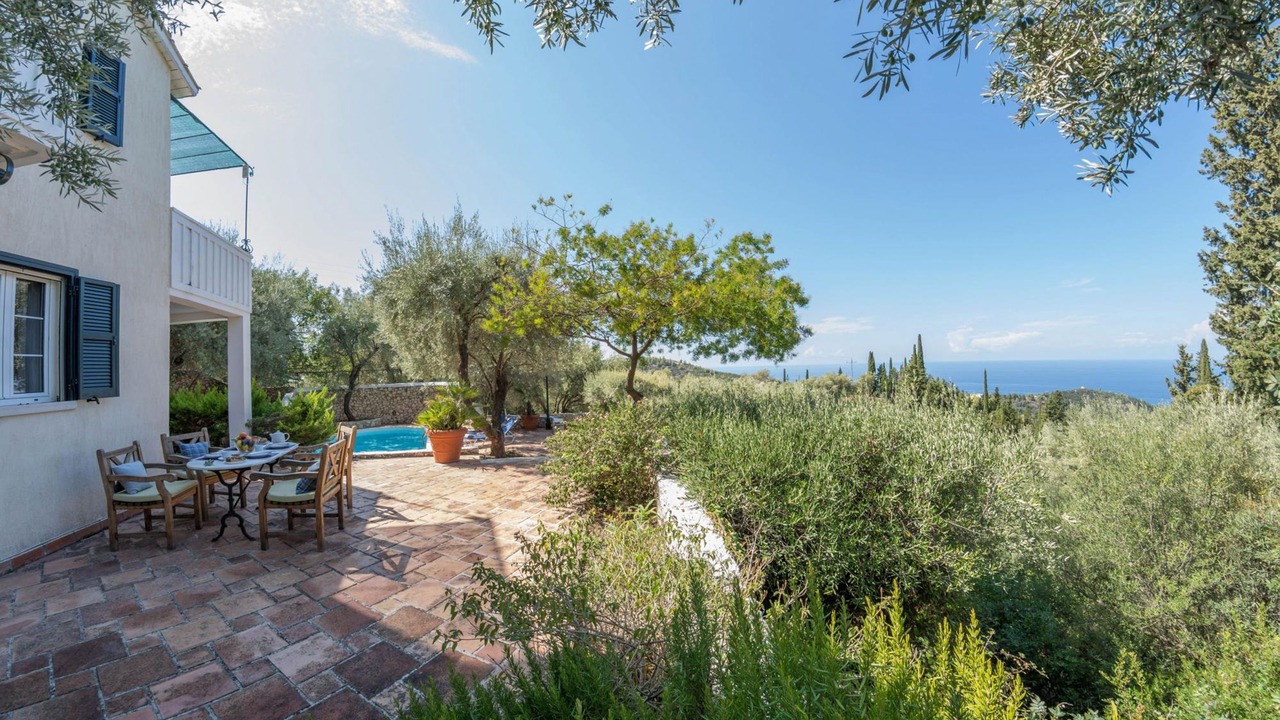 Photo of Outdoor in Agios Nikitas