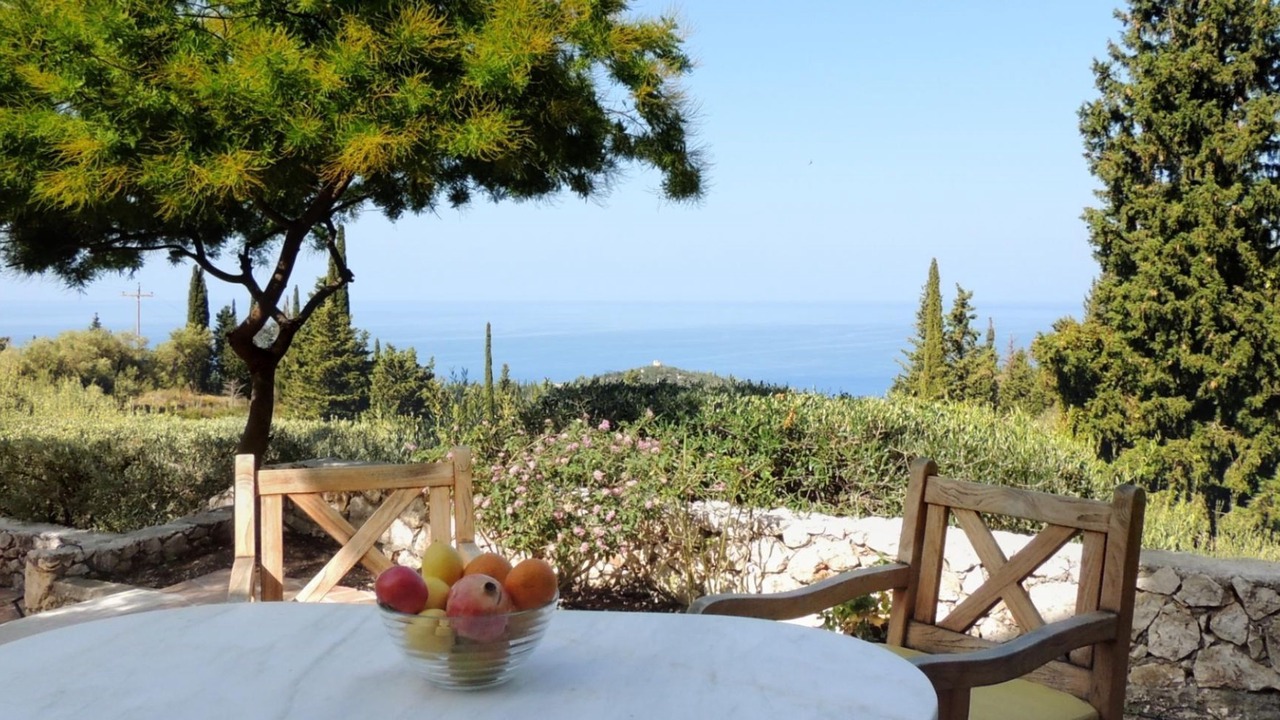 Photo of Outdoor in Agios Nikitas