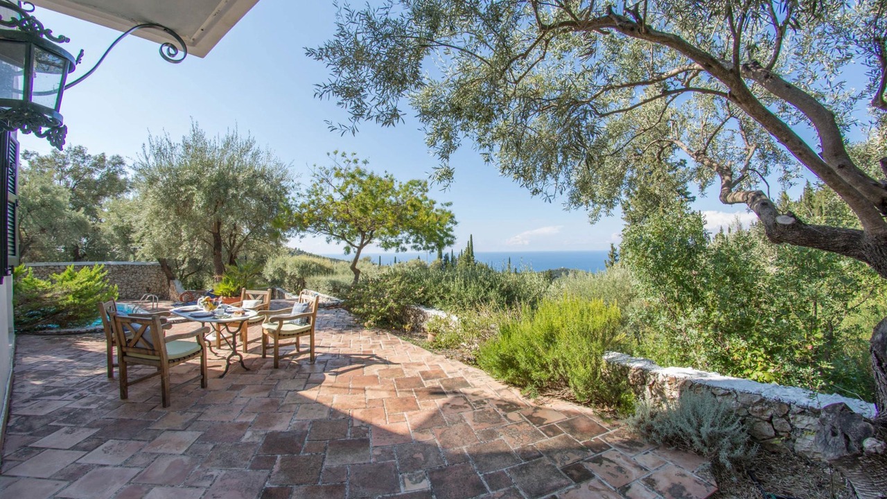 Photo of Outdoor in Agios Nikitas