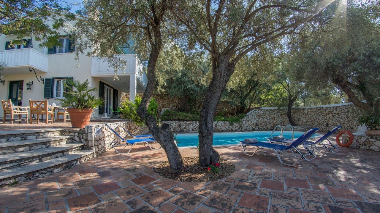 Photo of Outdoor in Agios Nikitas