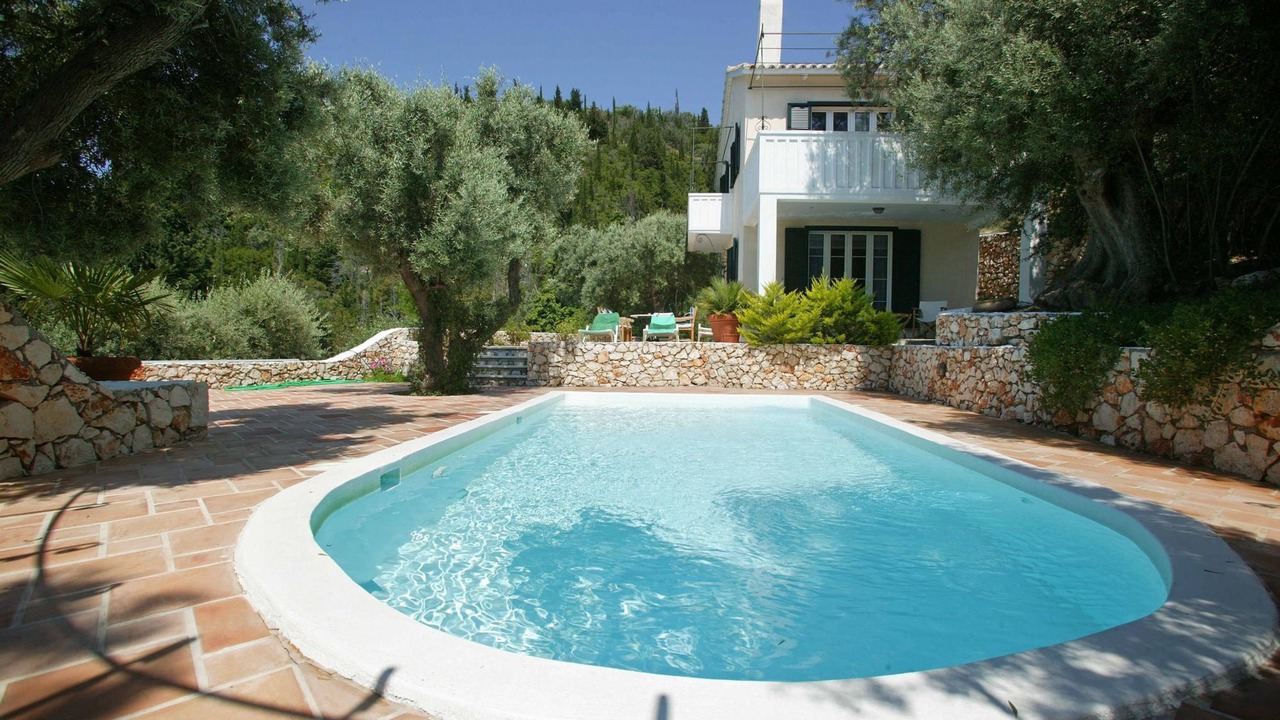Photo of Outdoor in Agios Nikitas