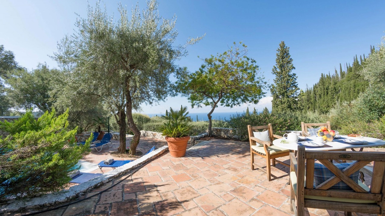 Photo of Outdoor in Agios Nikitas