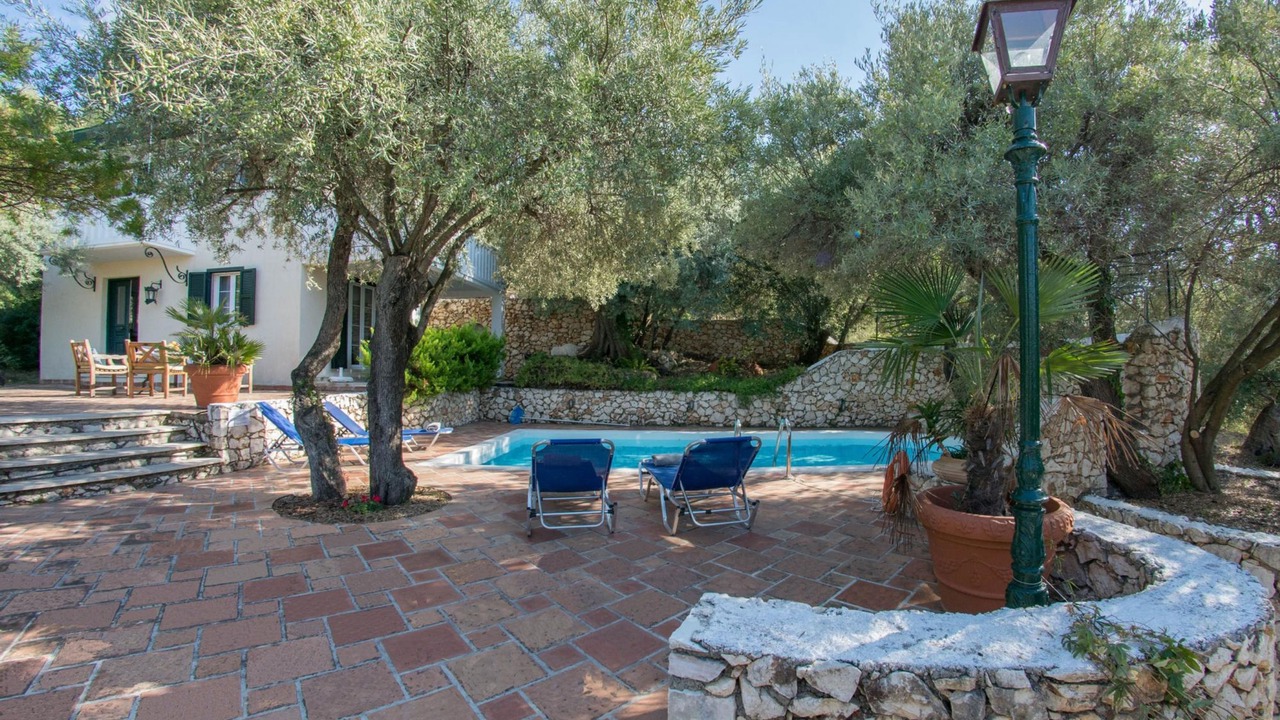 Photo of Outdoor in Agios Nikitas