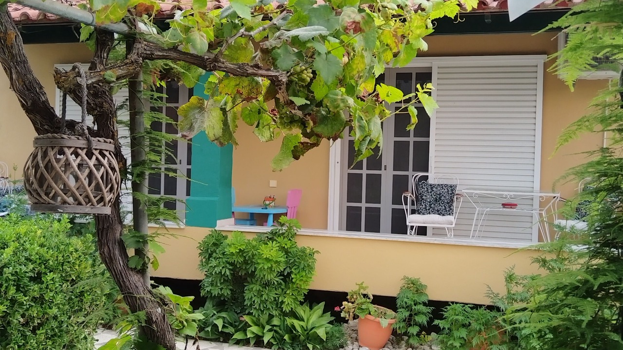 Photo of Patio Balcony in Perivolion