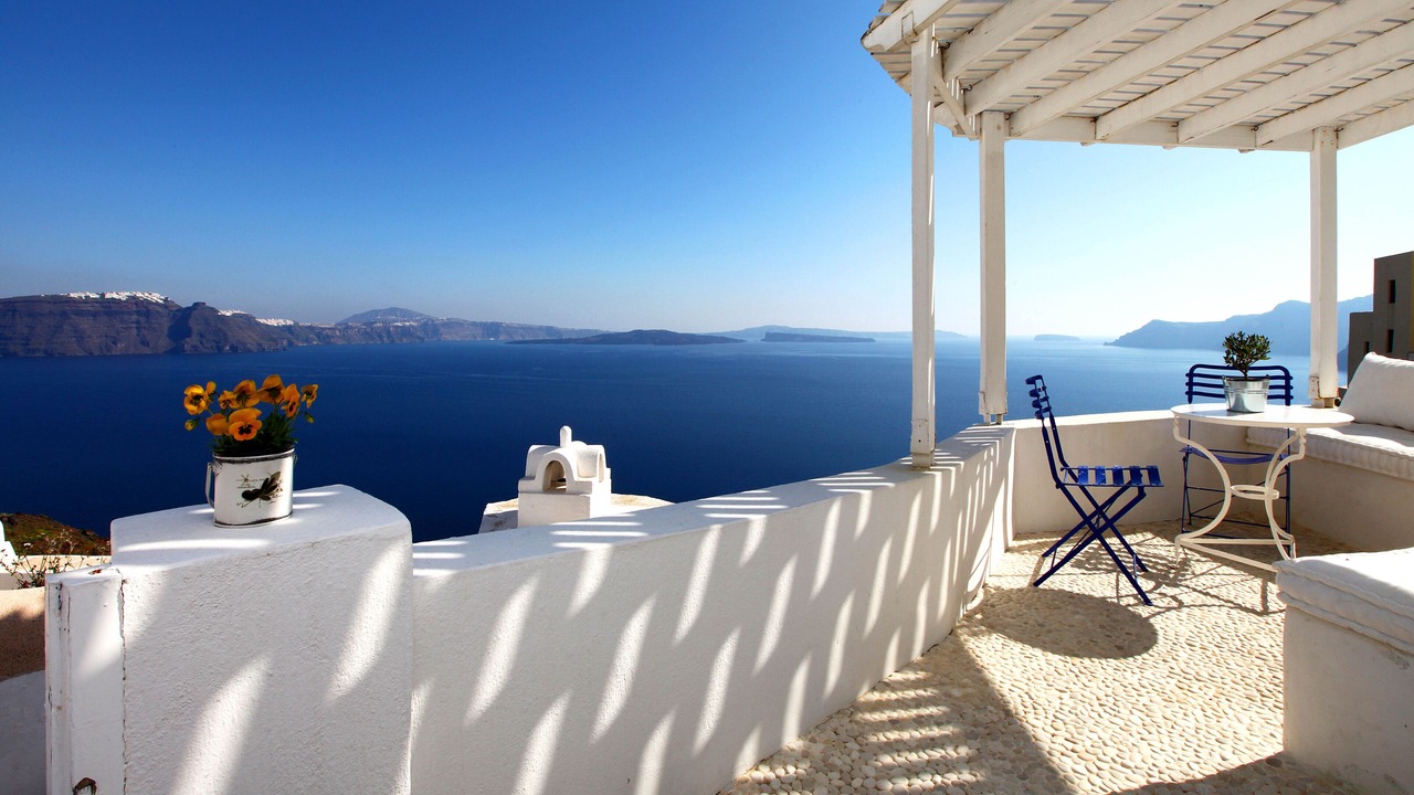 Photo of Others in Oia