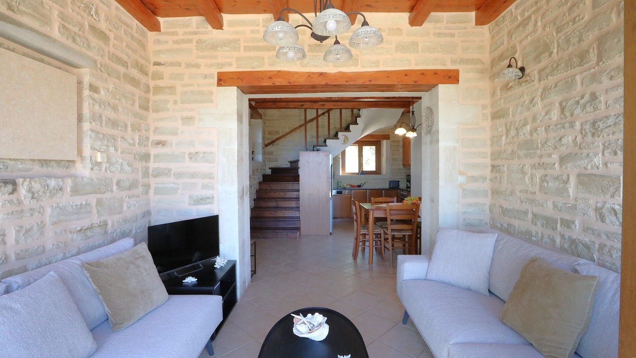 Photo of Livingroom in Pigi