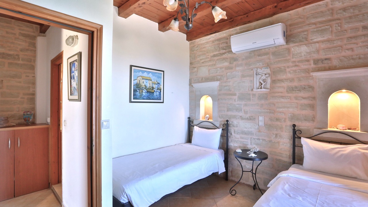 Photo of Bedroom in Pigi
