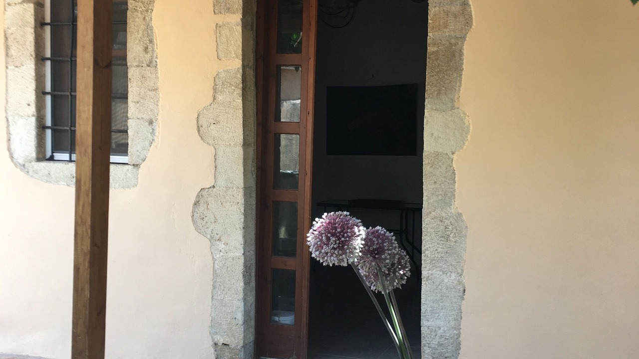 Photo of Patio Balcony in Apokoronas