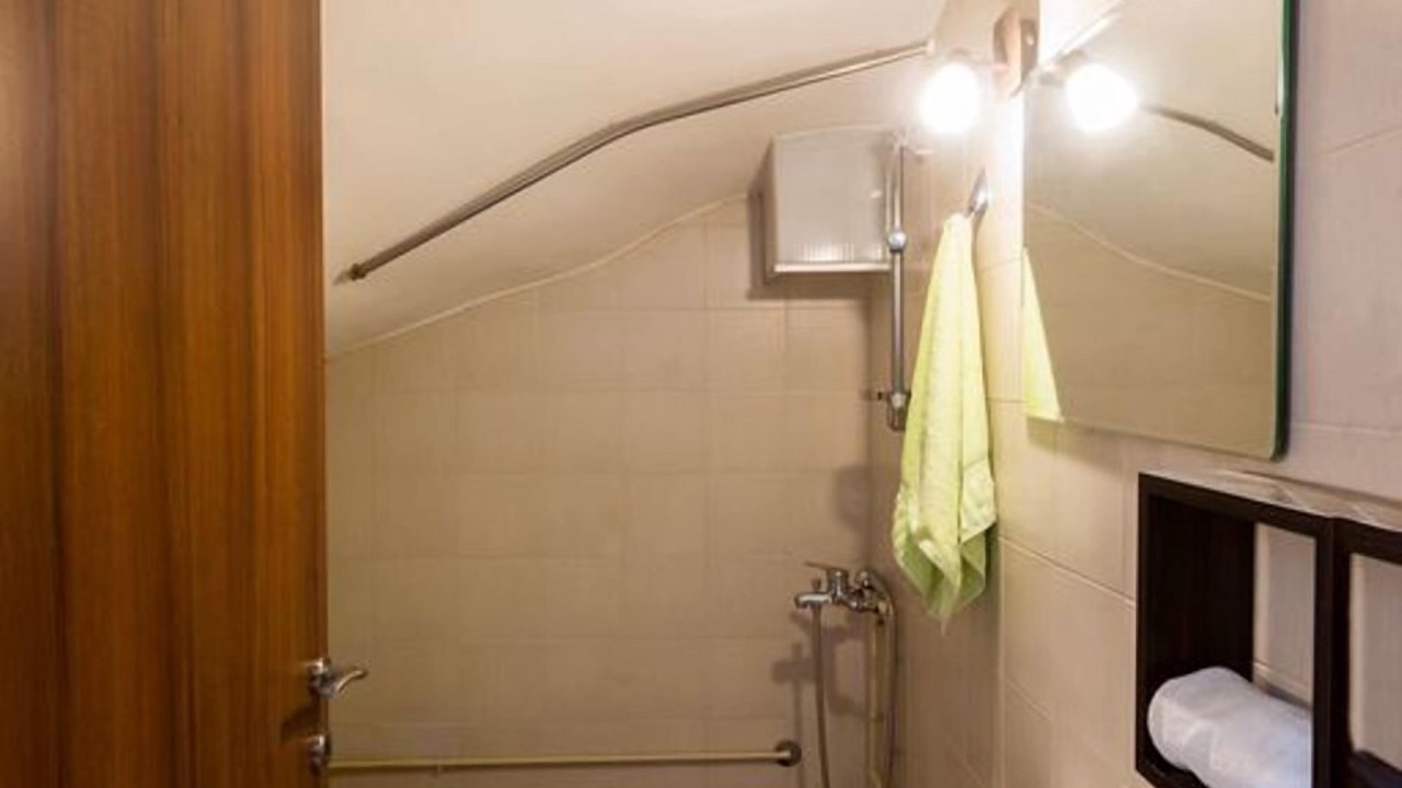 Photo of Bathroom in Geropotamos