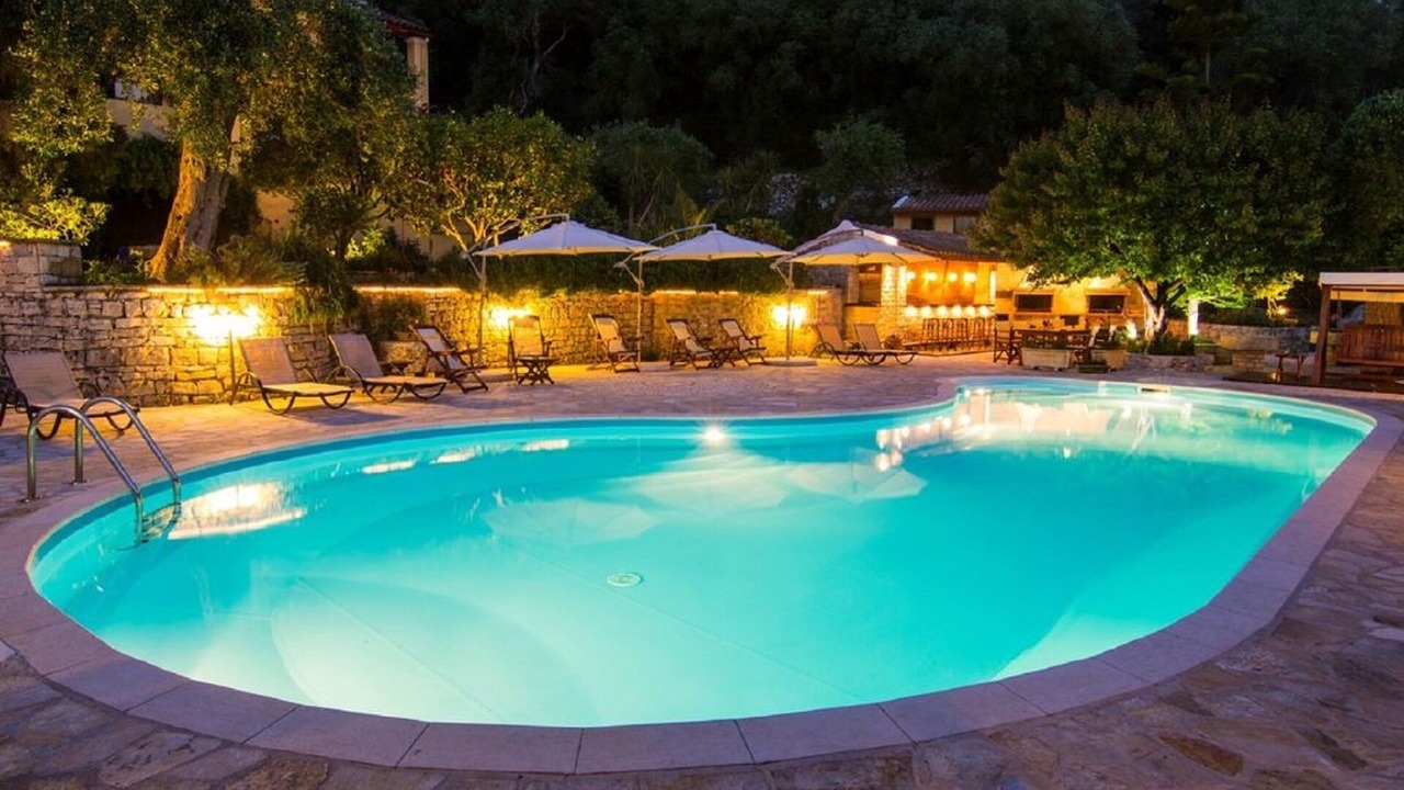 Photo of Outdoor in Lakka