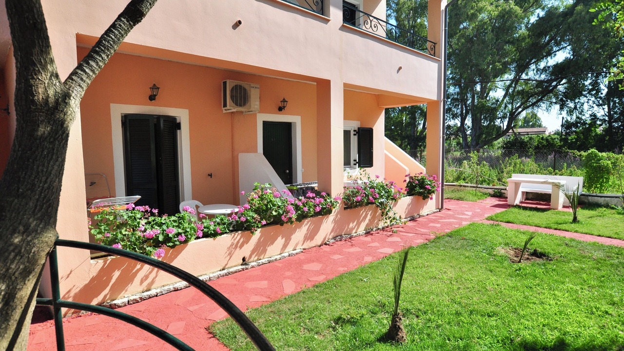 Photo of Patio Balcony in Acharavi