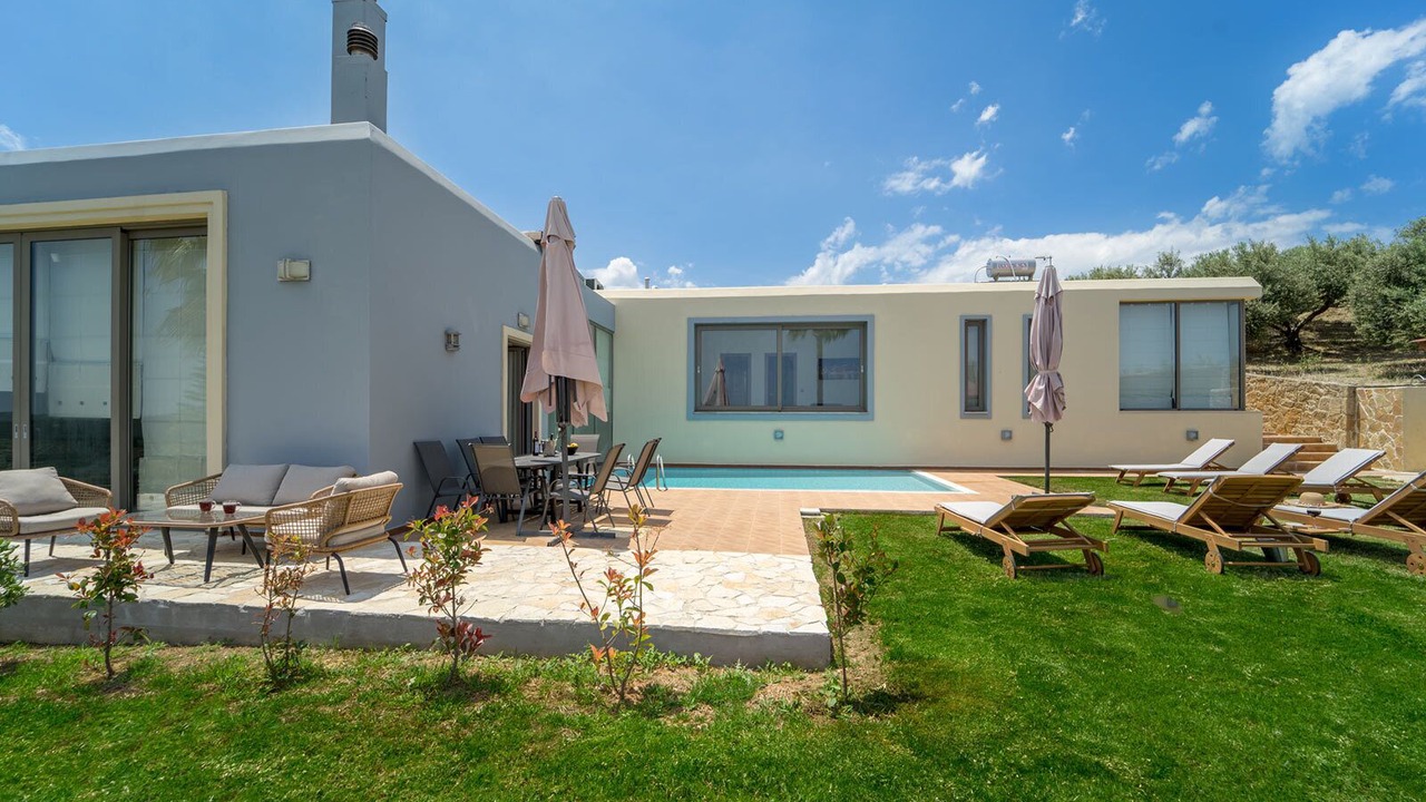 Photo of Outdoor in Platanias