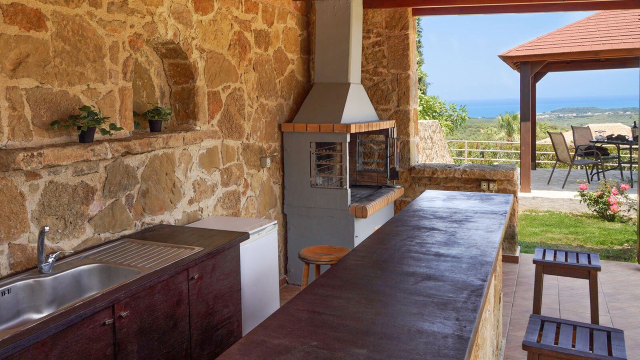 Photo of Outdoor in Platanias