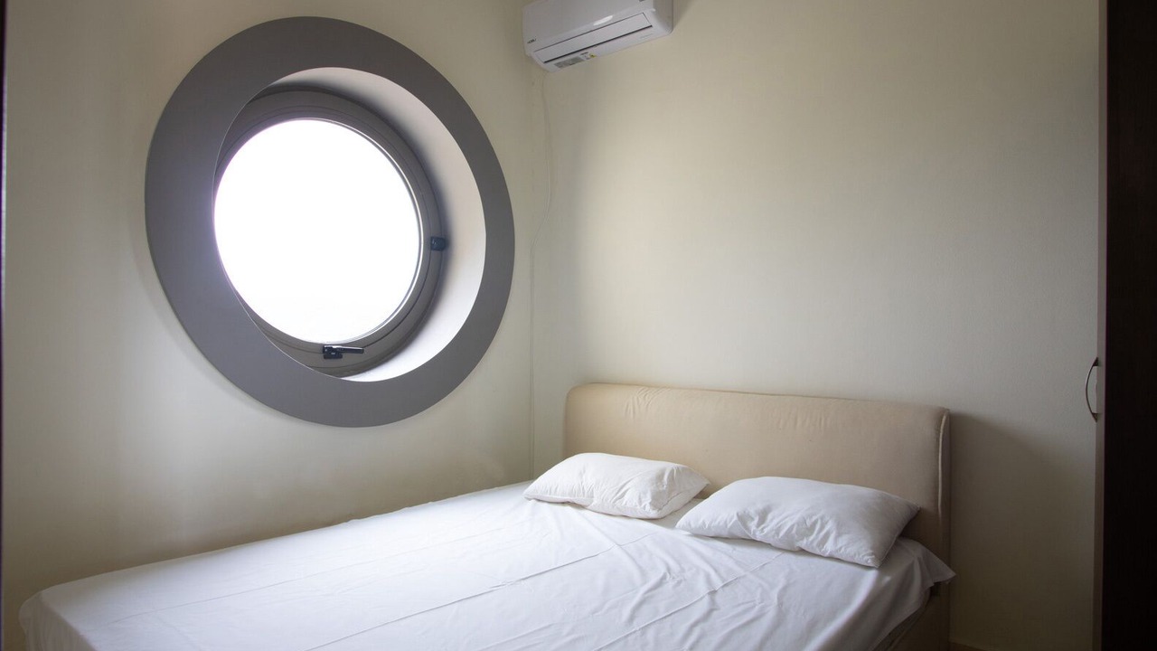 Photo of Bedroom in Platanias