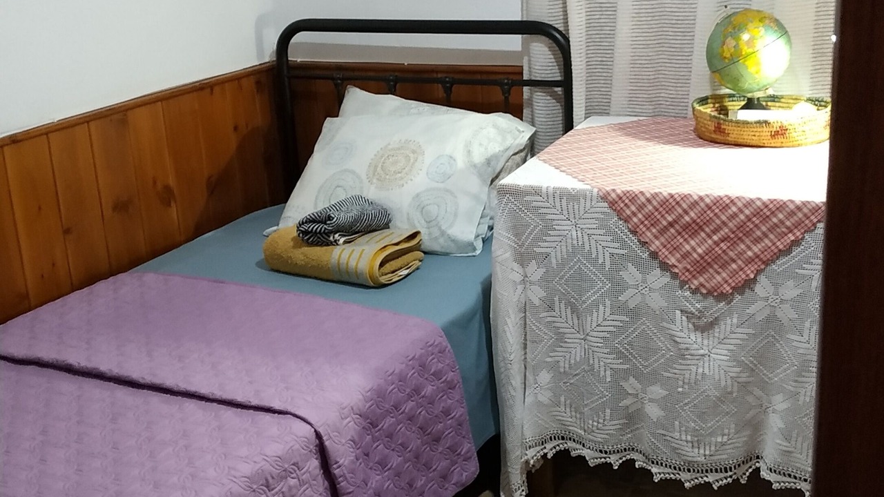 Photo of Bedroom in Milies