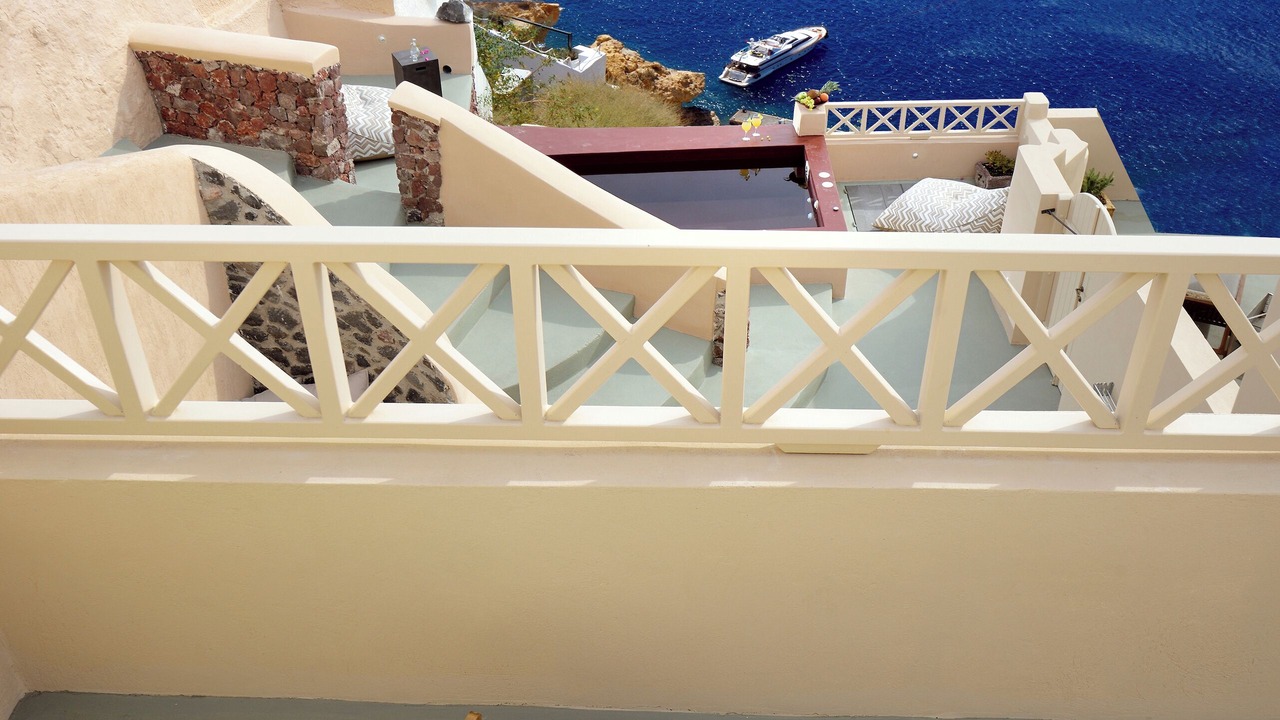 Photo of Outdoor in Tholos