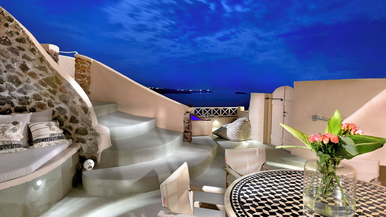 Photo of Outdoor in Tholos