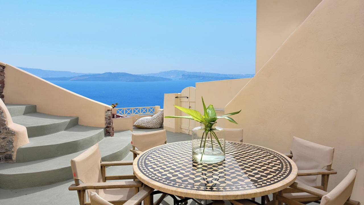 Photo of Outdoor in Tholos