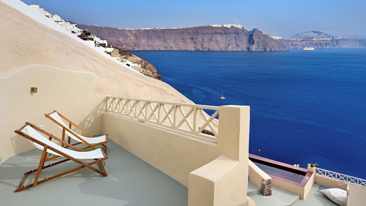 Photo of Outdoor in Tholos