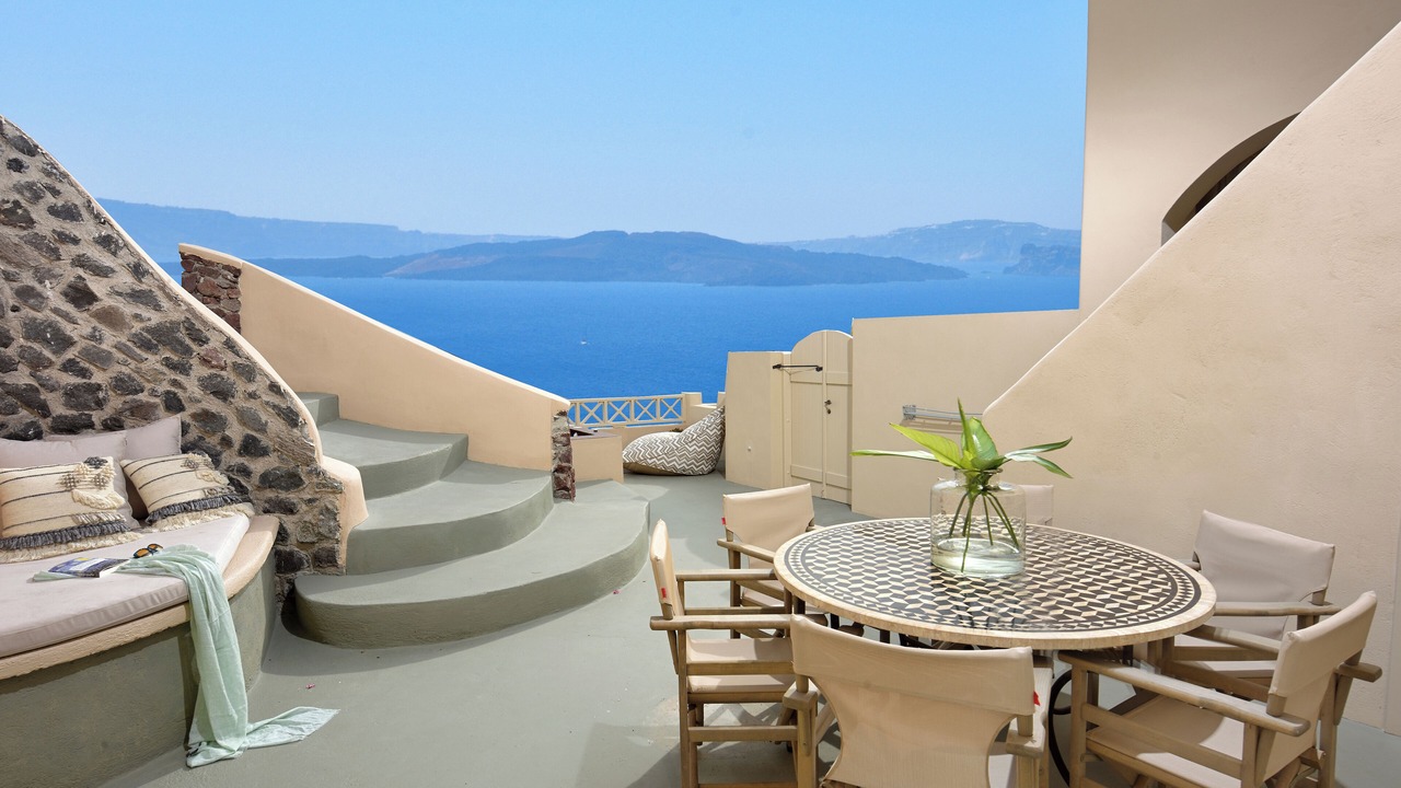 Photo of Outdoor in Tholos