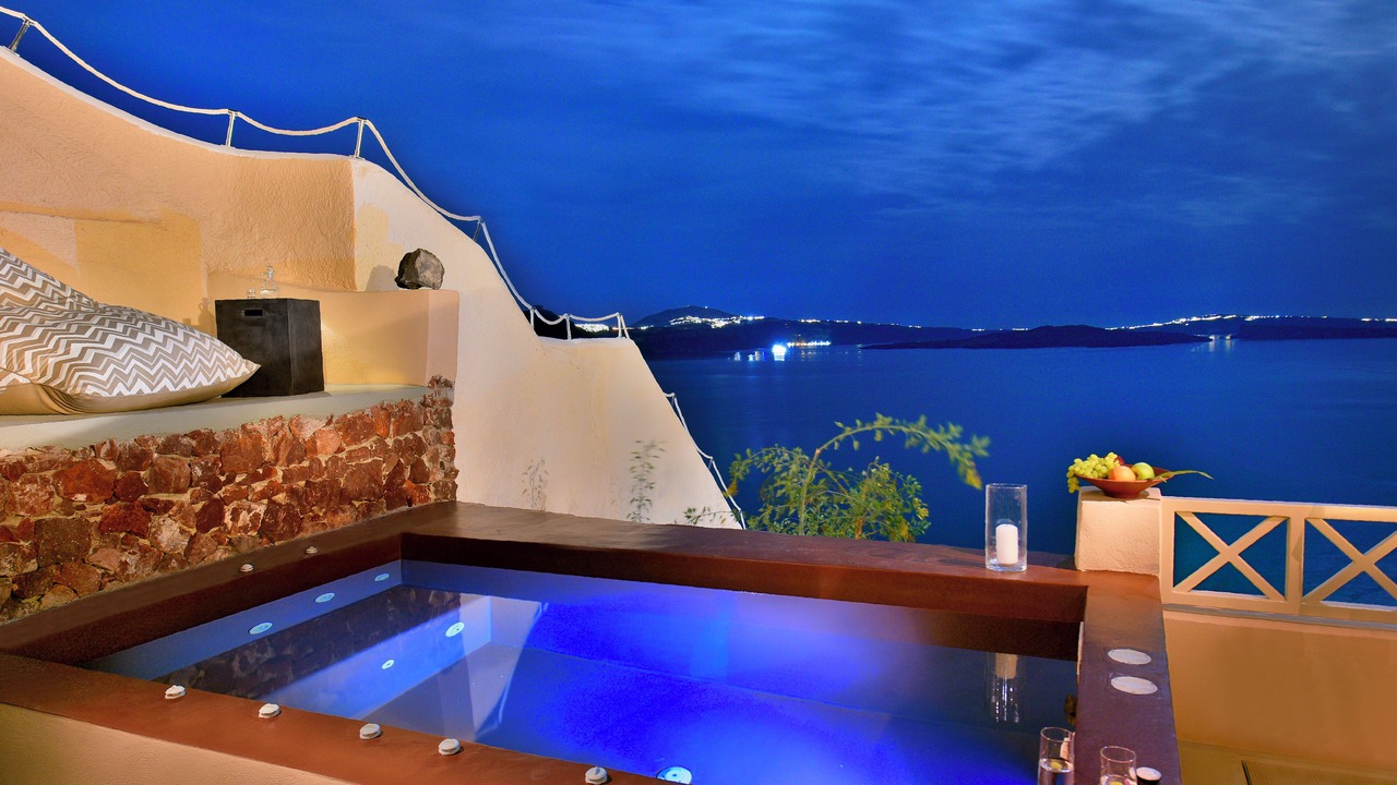 Photo of Outdoor in Tholos