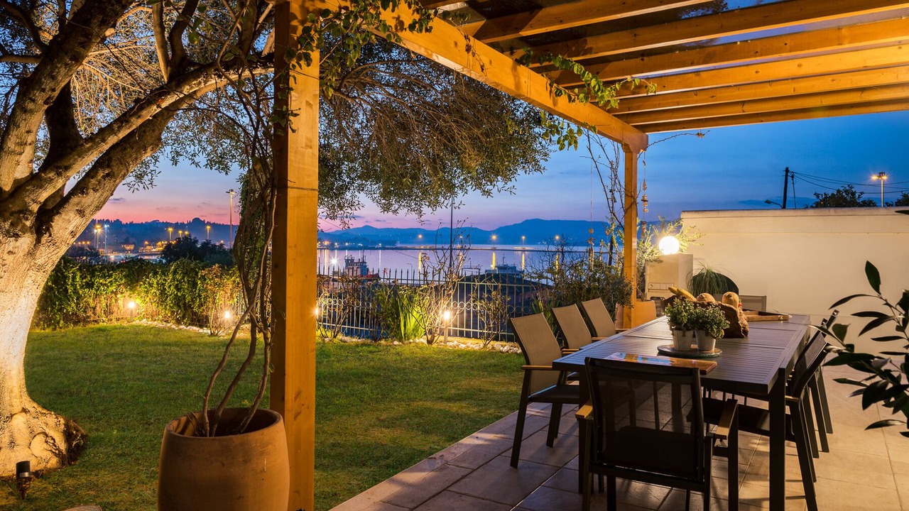 Photo of Outdoor in Corfu Town