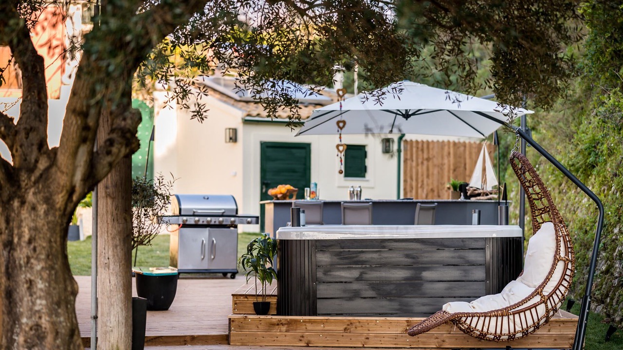 Photo of Outdoor in Corfu Town