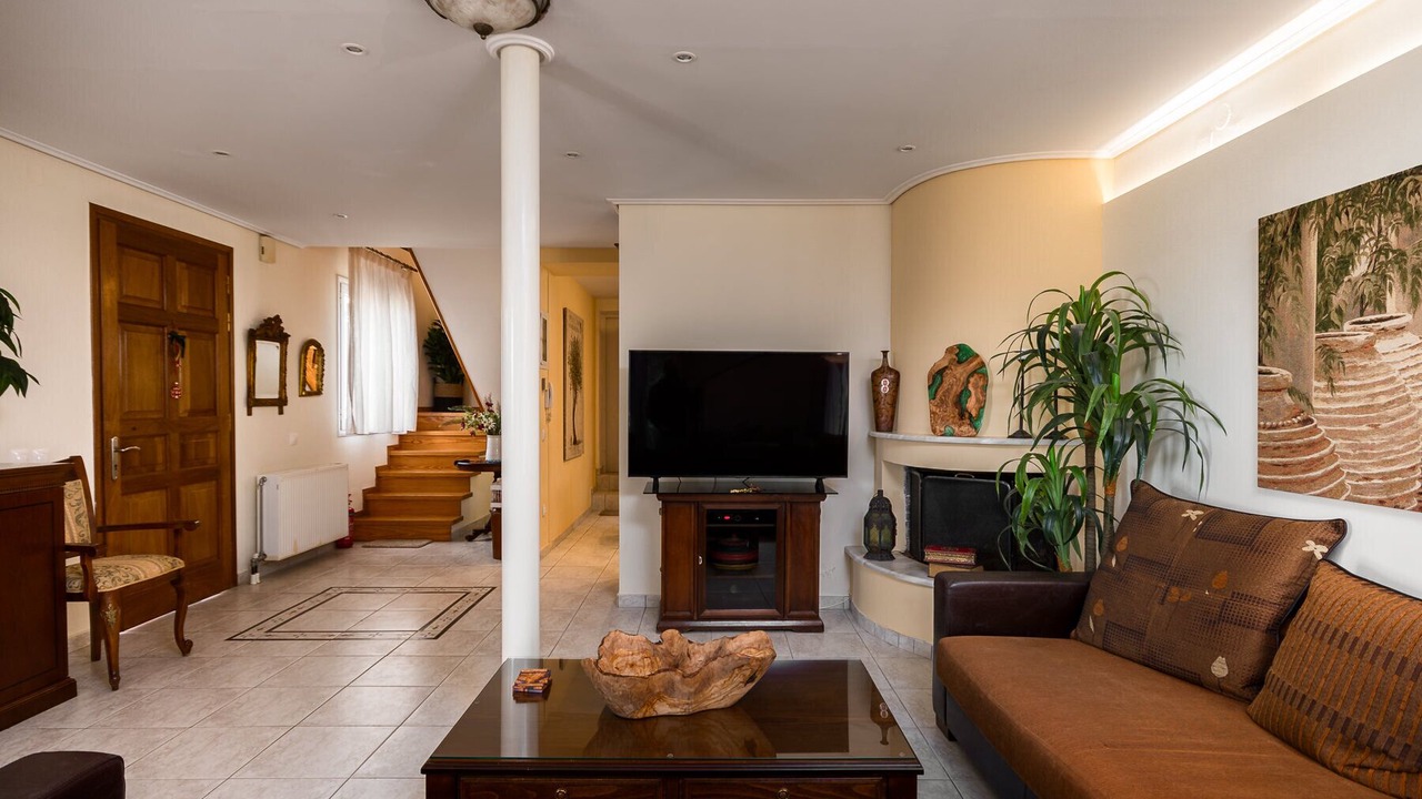 Photo of Bedroom in Corfu Town